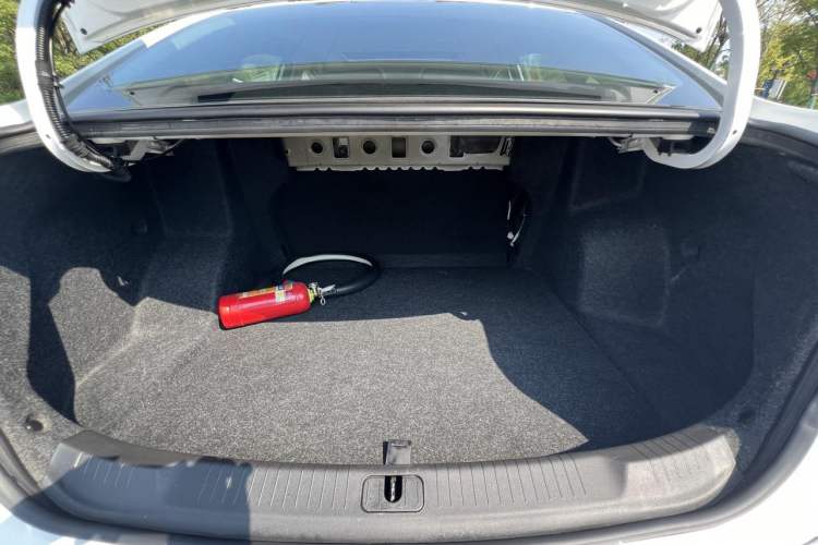 Used Buick GT 2021 Revised Version Flagship 1.5L Automatic Elite Edition
