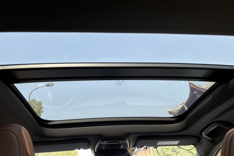 Used Volvo S60 2022 B4 Zhiyi Luxury Edition
