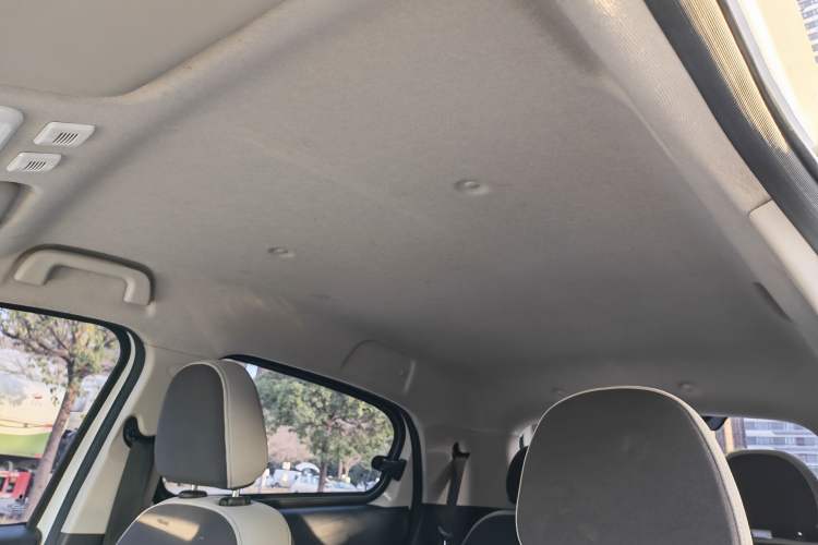 Used ORA Black Cat 2021 301 km Basic Version