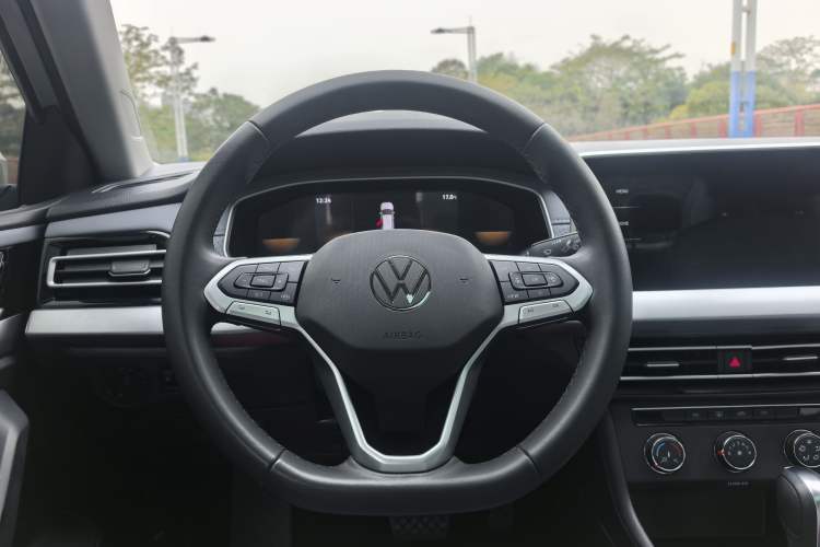 Used Volkswagen Lavida 2023 280TSI DSG Full-Comfort Edition