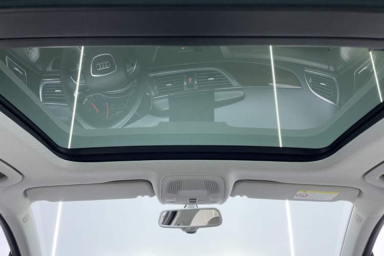 Used Audi A6L 2016 30 FSI Comfort Version
