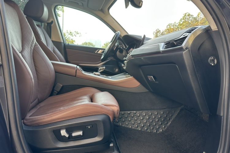 Used BMW X5 2020 xDrive30i X Design Package