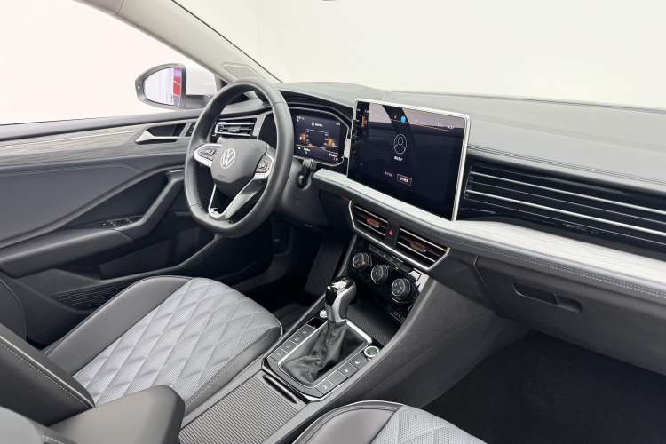 Used Volkswagen Sagitar 2023 280TSI DSG Beyond Lite Edition
