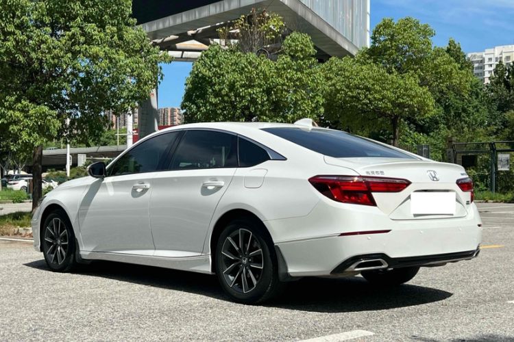 Used Honda Inspire 2022 260TURBO Elegant Edition
