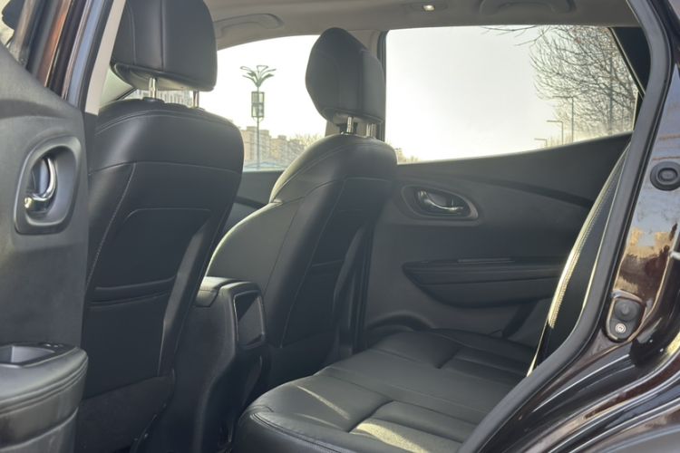 Used Renault Kadjar 2017 2.0L Four-Wheel Drive Premium Edition