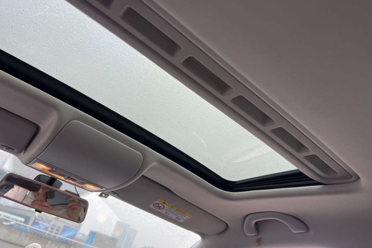 Used Volkswagen Polo 2018 1.5L Automatic Luxury Edition