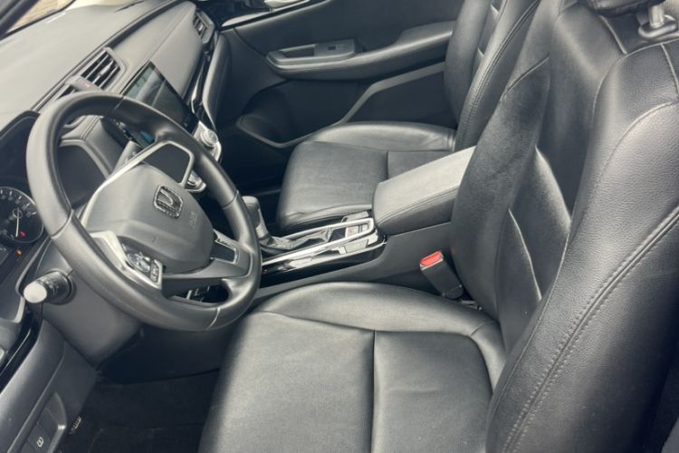 Used Honda Crider 2019 180 Turbo CVT Comfort Edition China V
