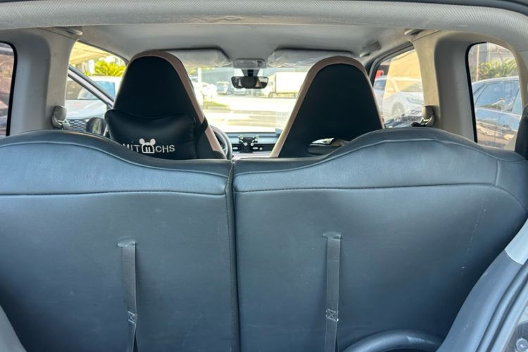 Used Wuling Hongguang MINIEV 2022 Macaron Premium Model – Lithium Ternary Battery
