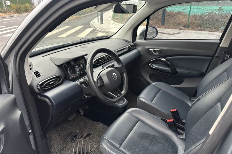 Used Leapmotor T03 2022 Crystal Edition