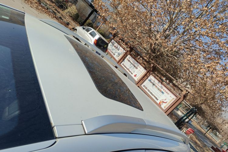 Used Peugeot 3008 2015 2.0L Automatic Trend Edition
