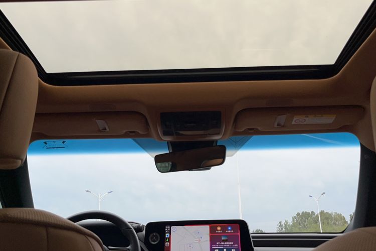 Used Lexus ES 2023 200 Excellence Edition
