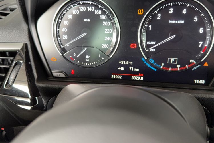 Used BMW 1 Series 2022 125i M Sport Night Edition
