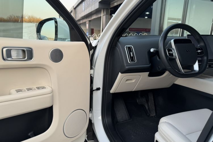 Used Li Auto L7 2023 Pro Model