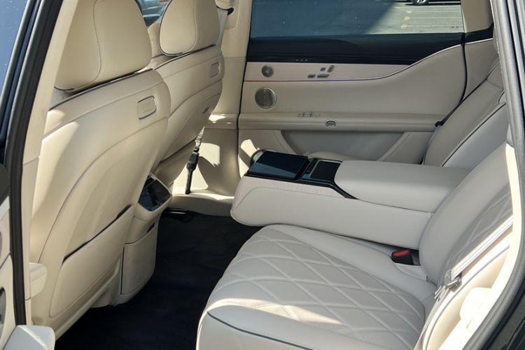 Used Hima Stelato S9 2025 Extended-Range Ultra
