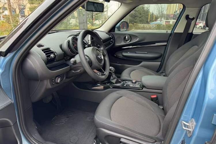 Used  Clubman 2016 1.5T ONE Internet Limited Edition
