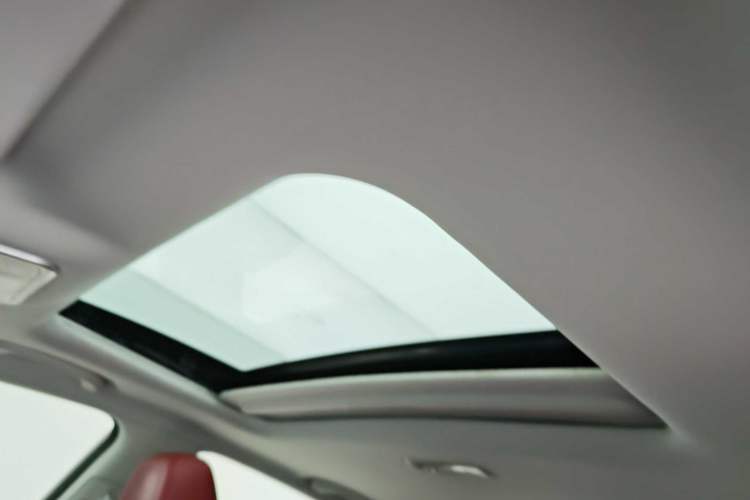 Used Changan Eado 2021 PLUS Blue Whale NE 1.4T GDI DCT Prestige Model
