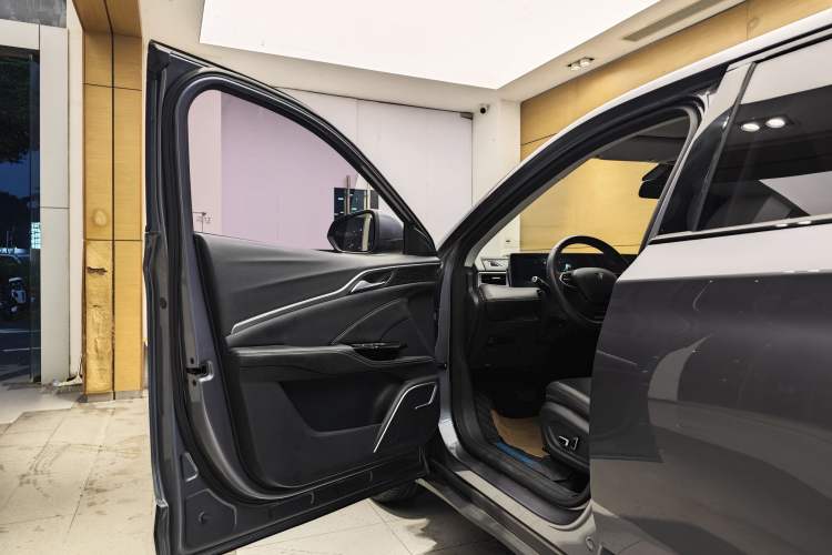 Used NETA U 2021 Pro 400 Cruiser Edition
