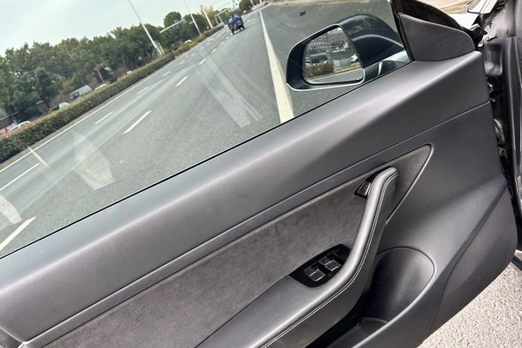 Used Tesla Model 3 2020 Standard Range Rear-Wheel Drive Upgraded Version
