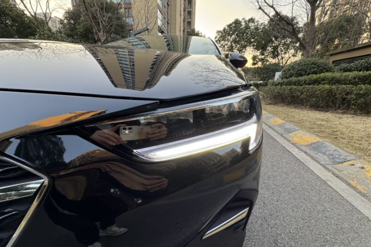 Used Buick Regal 2021 552T Elite Edition
