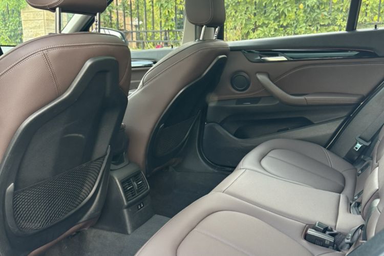 Used BMW X1 2020 sDrive20Li Premium Edition
