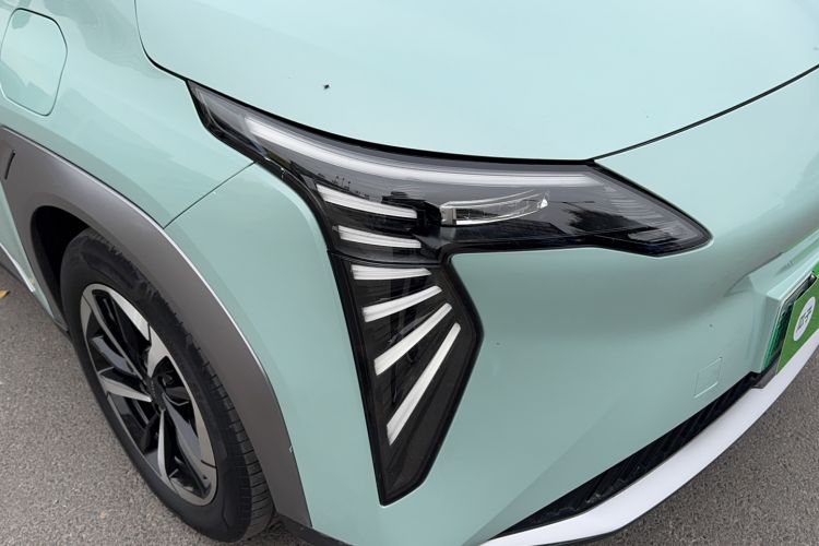 Used AION Y 2022 Plus 70 Smart Edition