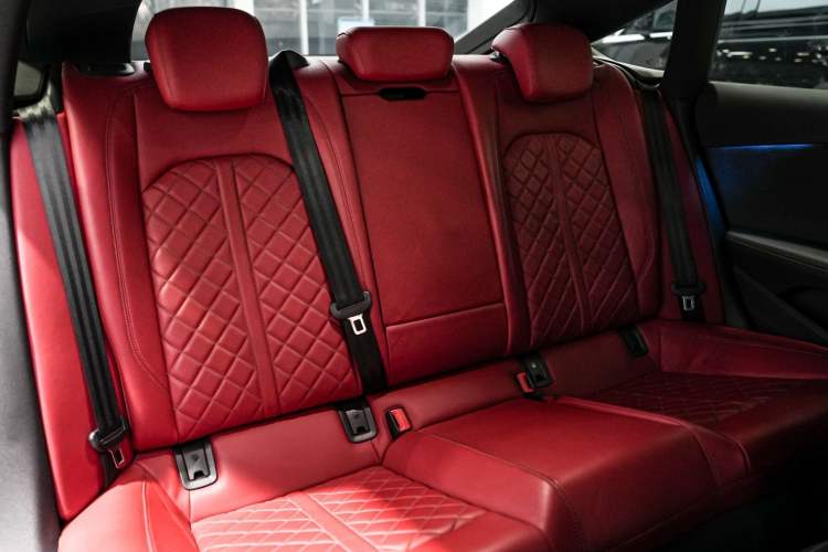 Used Audi S5 2022 S5 3.0T Sportback