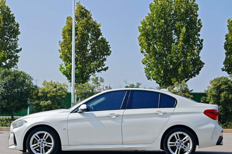 Used BMW 1 Series 2019 118i M Sport Package
