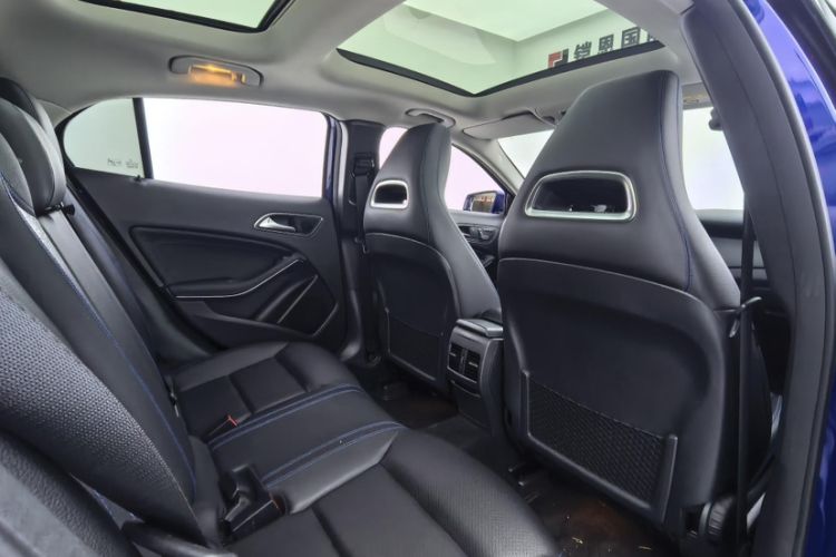 Used Mercedes-Benz GLA 2019 GLA 200 Dynamic Edition