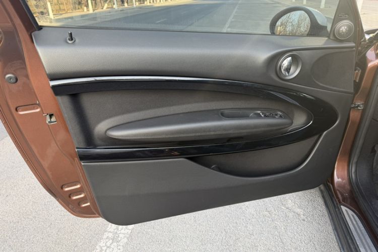 Used  Paceman 2013 1.6L COOPER
