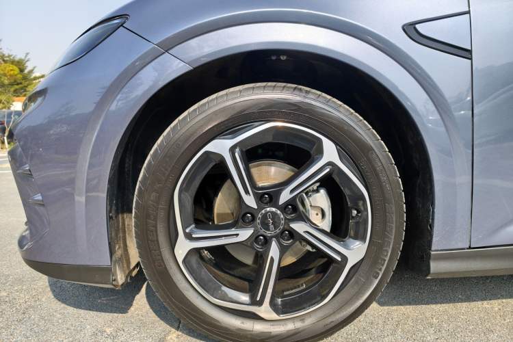 Used BYD Seal 06GT 2025 505 Wave Edition
