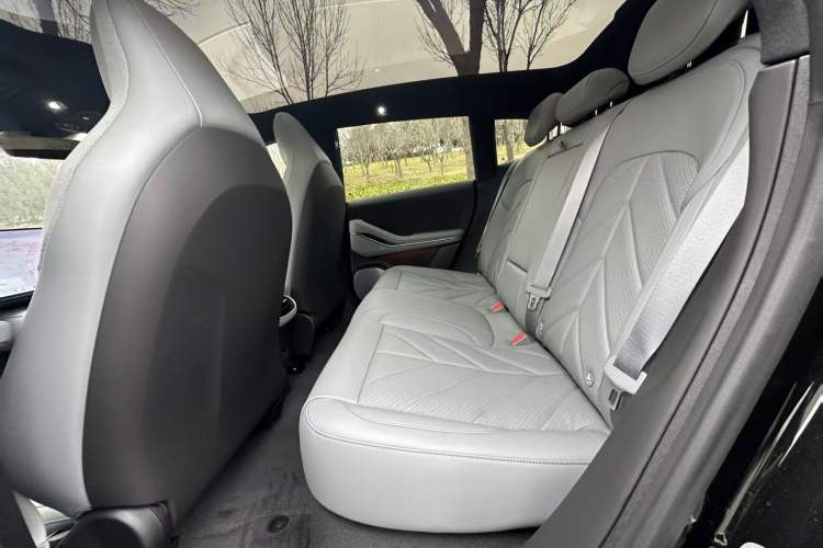 Used Nio ET5T 2025 75 kWh Touring