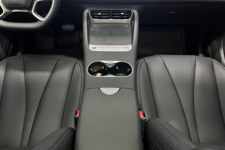 Used BYD Sealion 06 New Energy 
