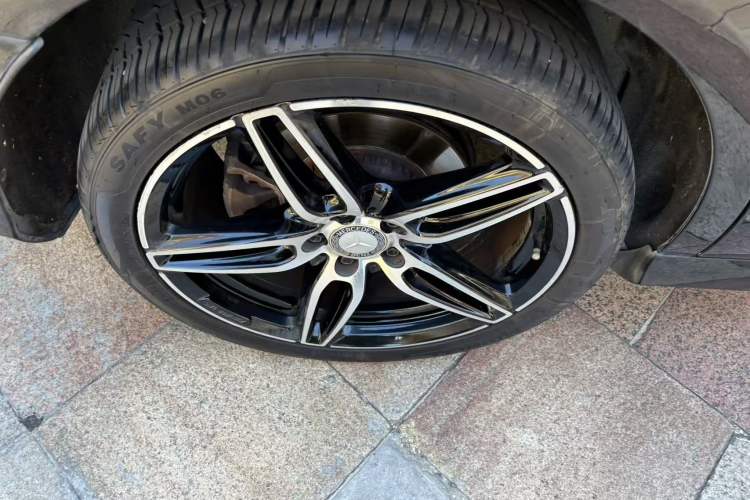 Used Mercedes-Benz E-Class 2017 E 300 Sport Edition
