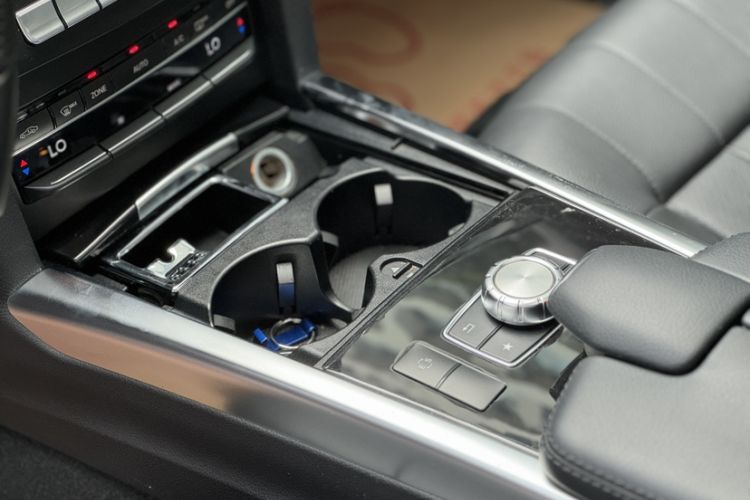 Used Mercedes-Benz E-Class 2015 E 260 L Sport Edition
