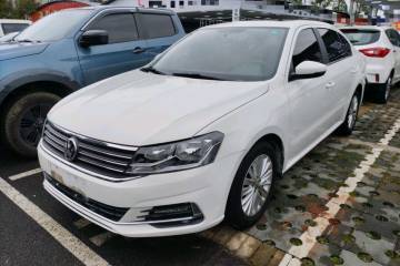 Used Volkswagen Lavida 2019 Lavida Start 1.5L Automatic Comfort Edition China VI Standard