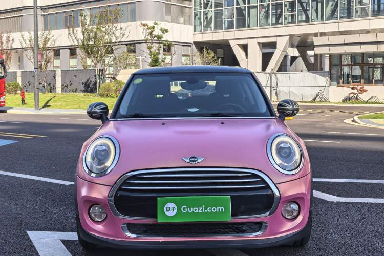 Used  MINI 2014 1.5T COOPER Excitement
