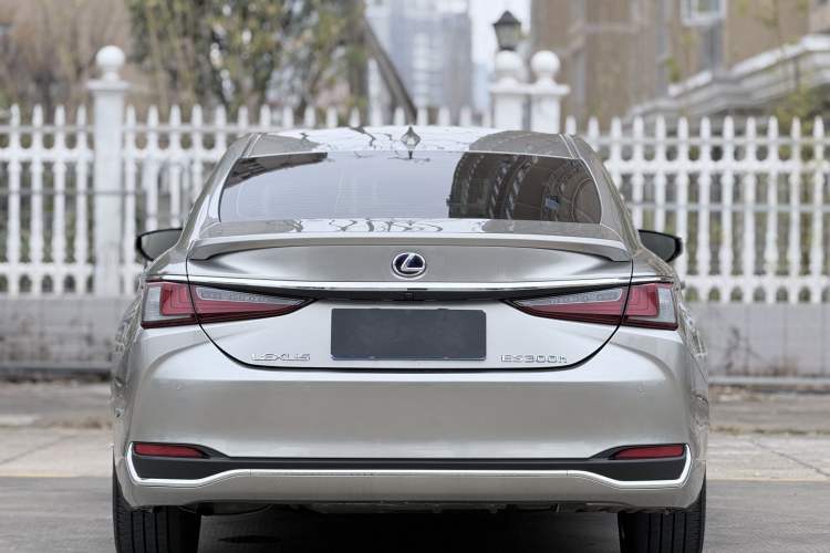 Used Lexus ES 2020 300h Premium Edition
