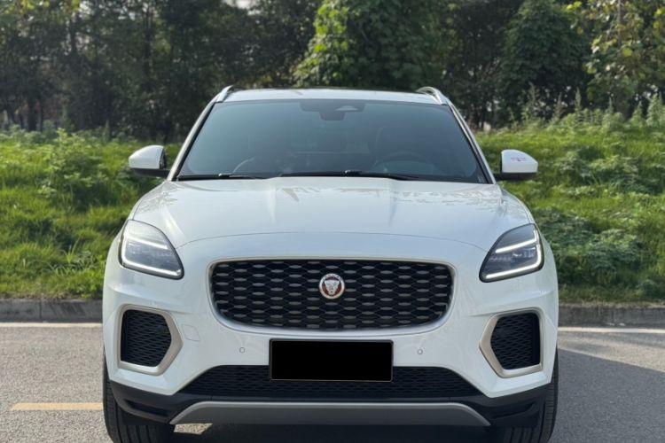 Used Jaguar E-PACE 2024 All-New R-DYNAMIC S Sport Edition
