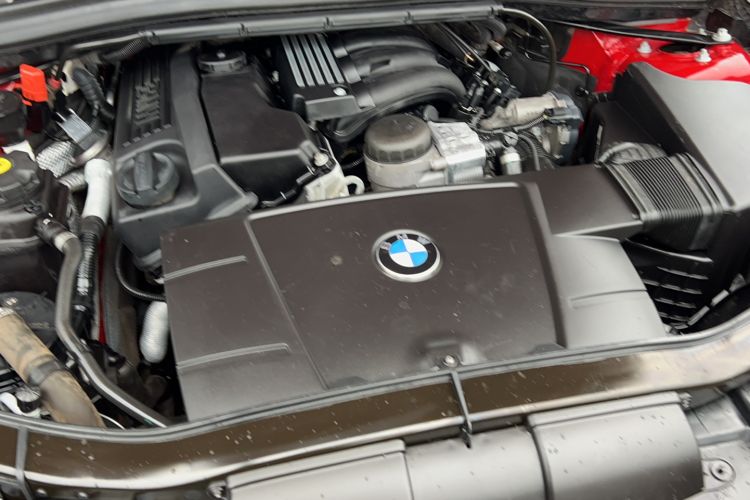 Used BMW X1 2013 sDrive18i Fashion Model
