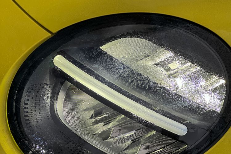 Used  Electric MINI COOPER 2024 456km COOPER E Classic Edition