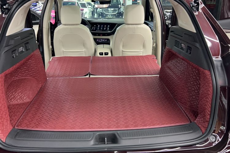 Used Buick Envision 2022 Facelift Encore S 4x4 Avenir