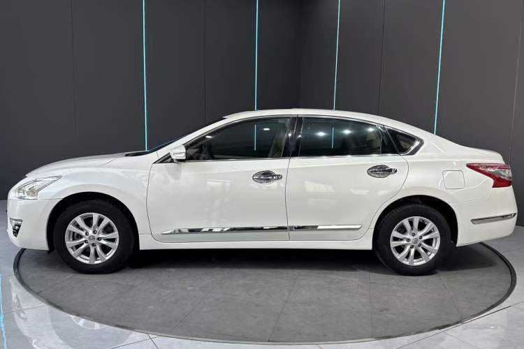 Used Nissan Teana 2013 2.0L XL Comfort Edition