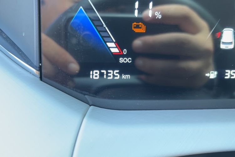 Used Bestune NAT 2022 Enjoy Travel Edition 100kW 425km
