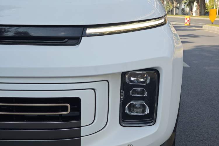 Used Geely Auto icon 2020 1.5TD i9 BSG
