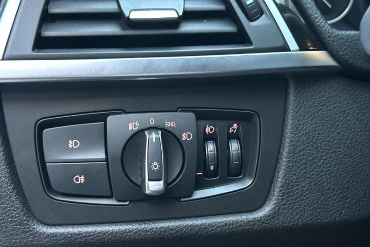 Used BMW 3 Series GT 2019 320i Sport Edition