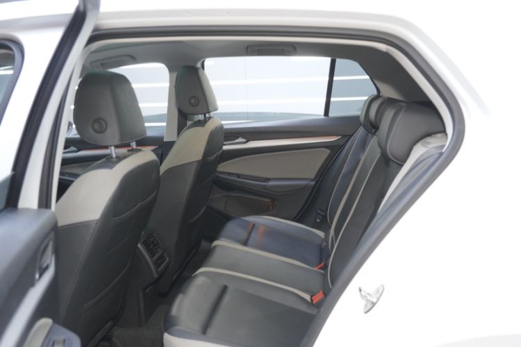 Used Volkswagen Golf 2021 280TSI DSG Pro
