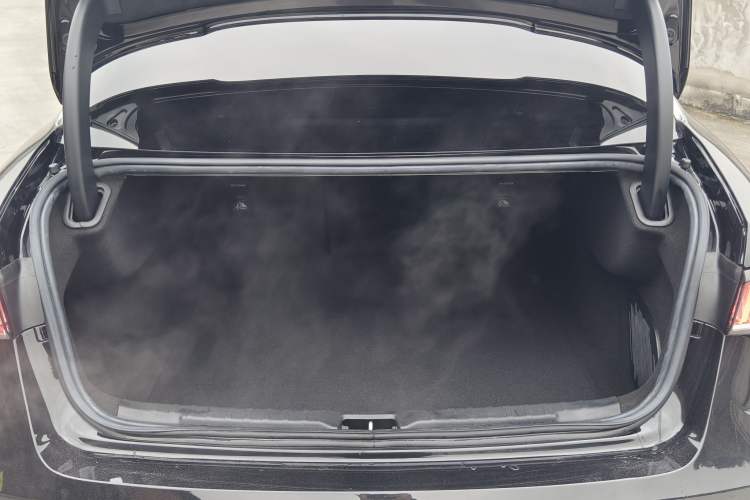 Used Lynk & Co 03 2022 1.5TD DCT JingPro