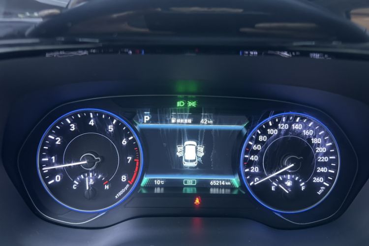 Used Hyundai Palisade 2021 3.5L Automatic 4x4 GLS