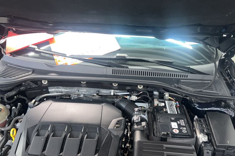 Used Volkswagen Passat 2024 330TSI Starry Elite Edition
