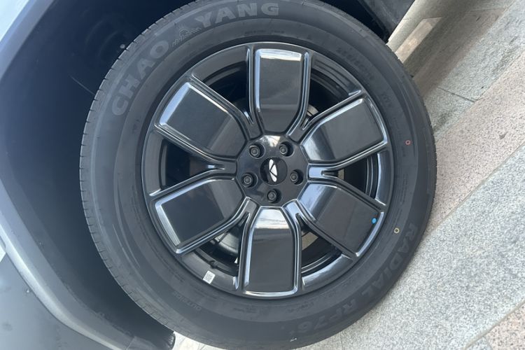 Used Chery Fulwin X3L 
